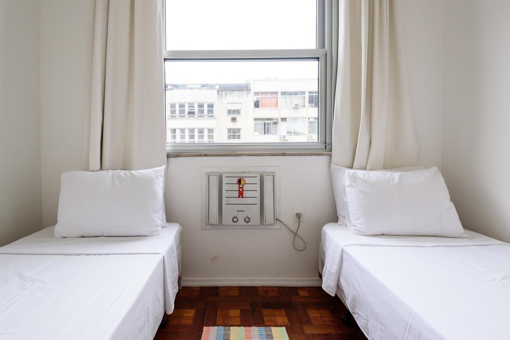 2 Bedrooms - Excelent Area Leblon Rio de Janeiro Exterior photo